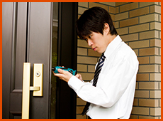 そこにミスマッチでない鍵を