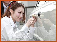 イモビライザーについて